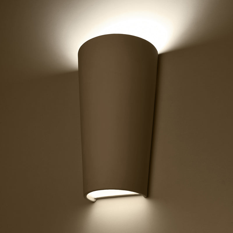 Wall lamp LANA ceramic
