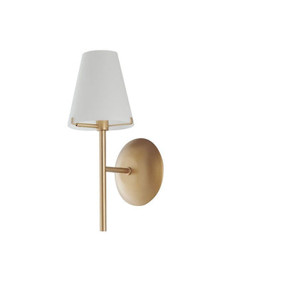 Wall sconce Luce Ambiente e Design CANTO metal G9