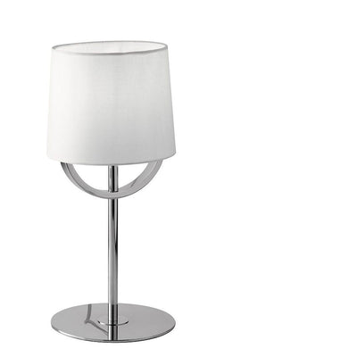 Table lamp Luce Ambiente e Design ASTORIA metal E27