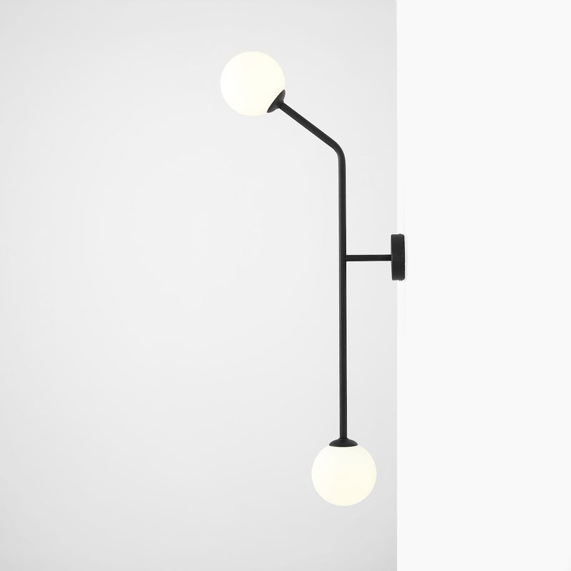 Wall lamp PURE vertical