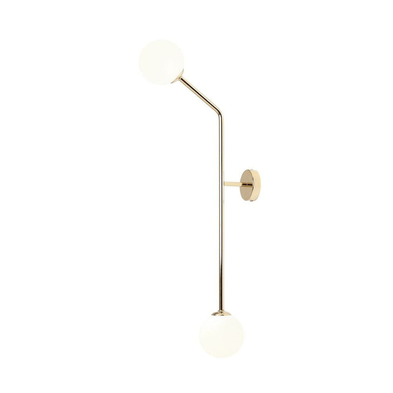 Wall lamp PURE vertical