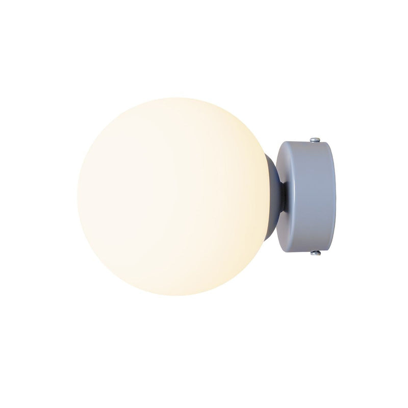 Wall lamp BALL beige S