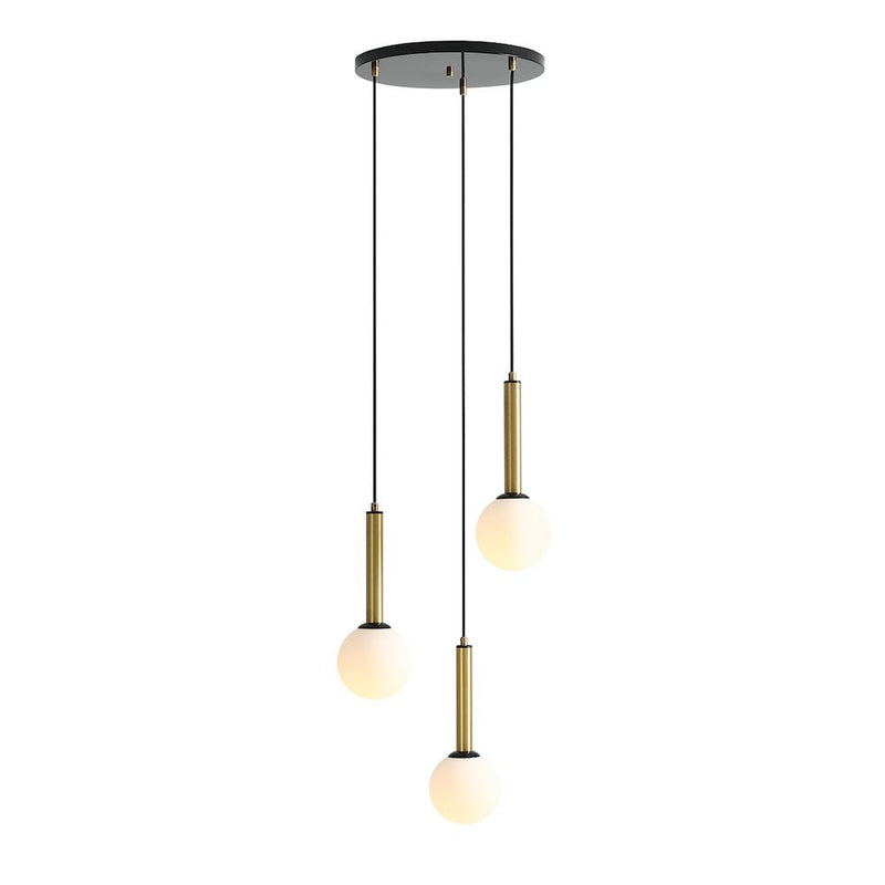 Hanging lamp RINN 3