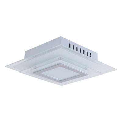 LED Wall and Ceiling Light "Lucca"