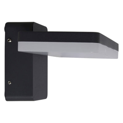 LED Outdoor Wall Light "Clair"