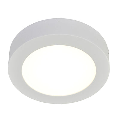 LED Ceiling Light "Simplex" ?: 12cm