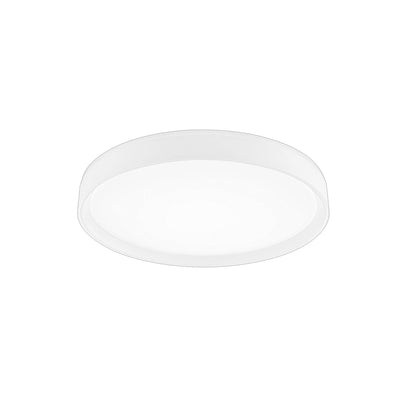 Flush mount PAON white LED