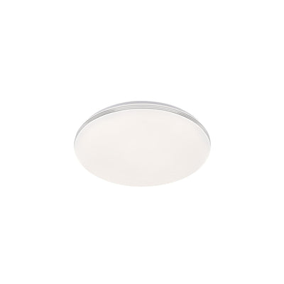 Flush mount FARO white LED