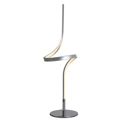 LED Table Lamp "Loop Line"