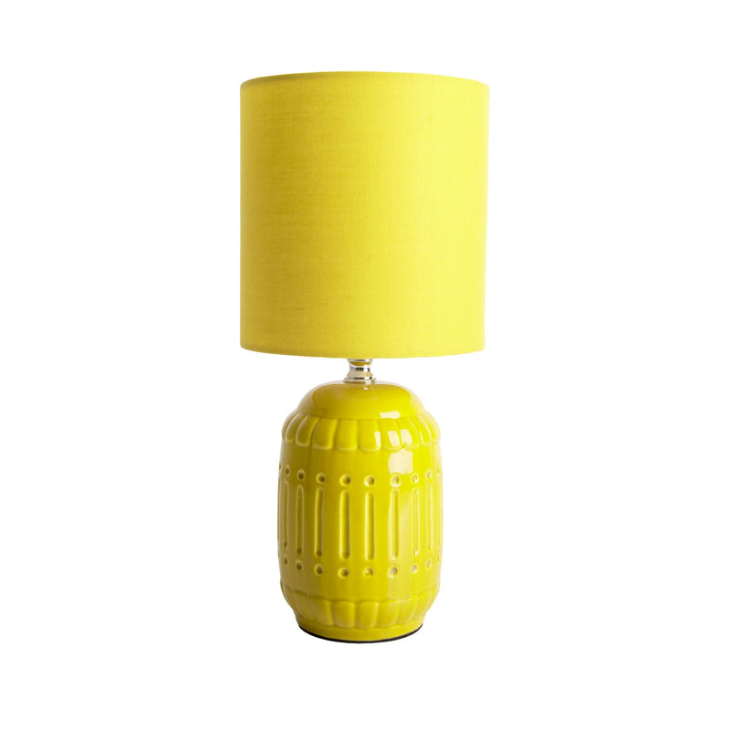 Ceramic Table Lamp "Erida"