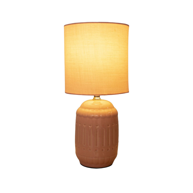 Ceramic Table Lamp Erida