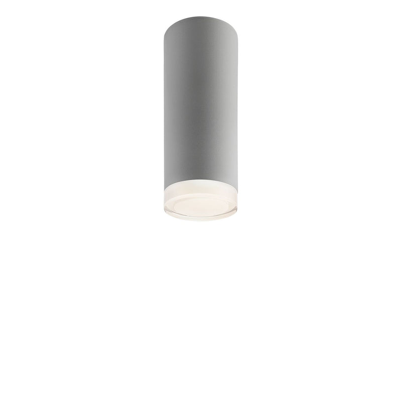 Ceiling lamp Lamkur 1 aluminium