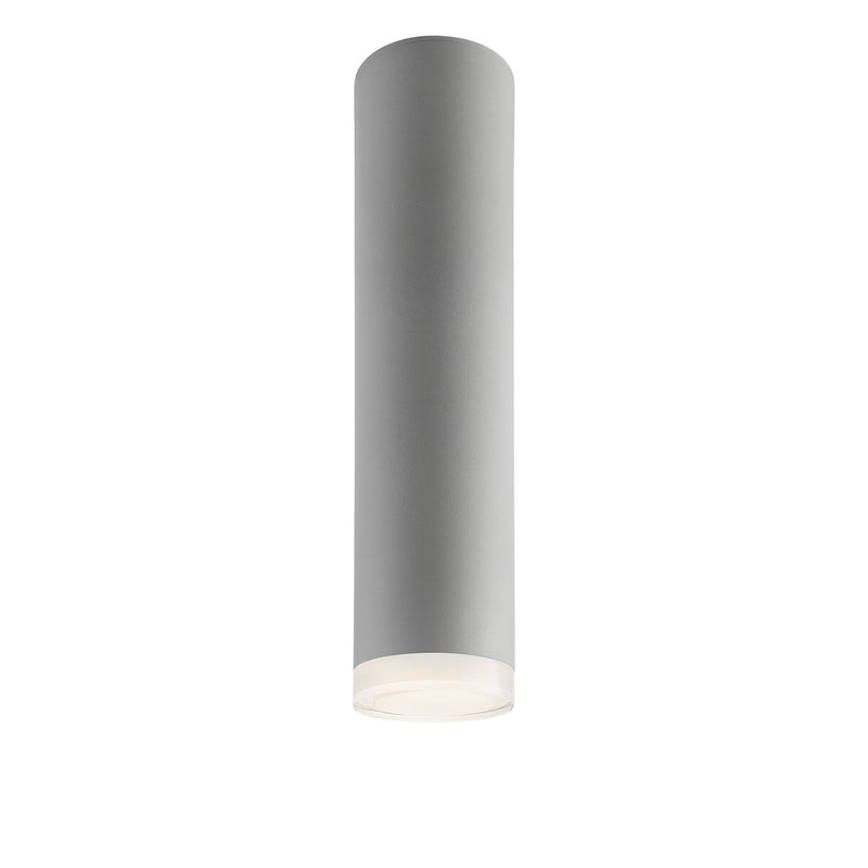 Ceiling lamp Lamkur 1 aluminium