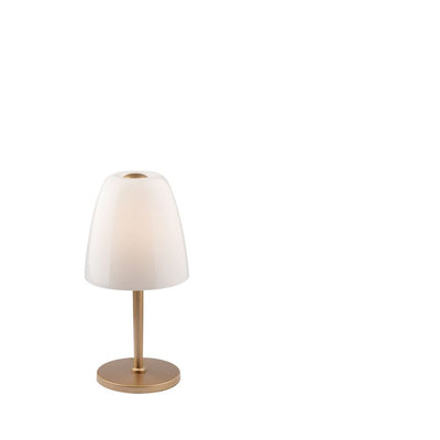 Table lamp Luce Ambiente e Design ARES metal E14