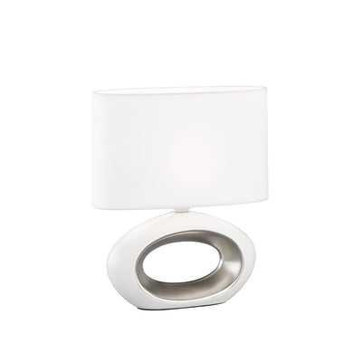 Table lamps COBA white 