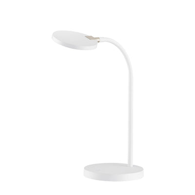 Desk lamps LUNA white LED