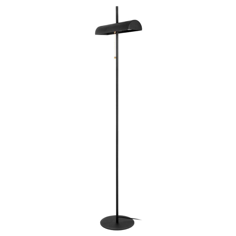 Floor lamps VK Leading Light (VK/03243/B) E27