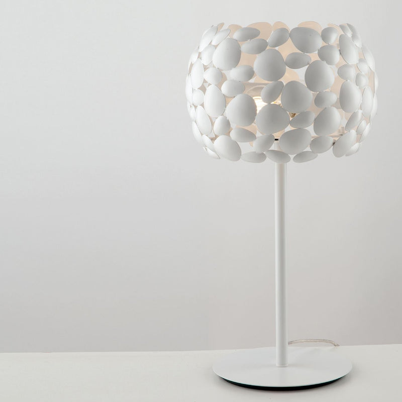 Table lamp Luce Ambiente e Design DIONISO Metal E27