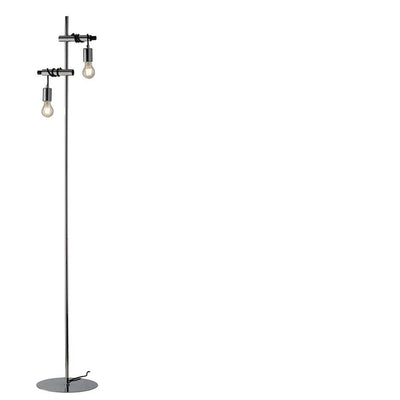 Floor lamp Luce Ambiente e Design ADMIRAL metal E27
