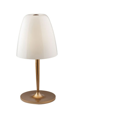 Table lamp Luce Ambiente e Design ARES metal E27