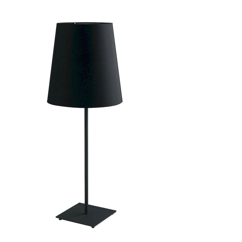 Table lamp Luce Ambiente e Design ELVIS metal E27