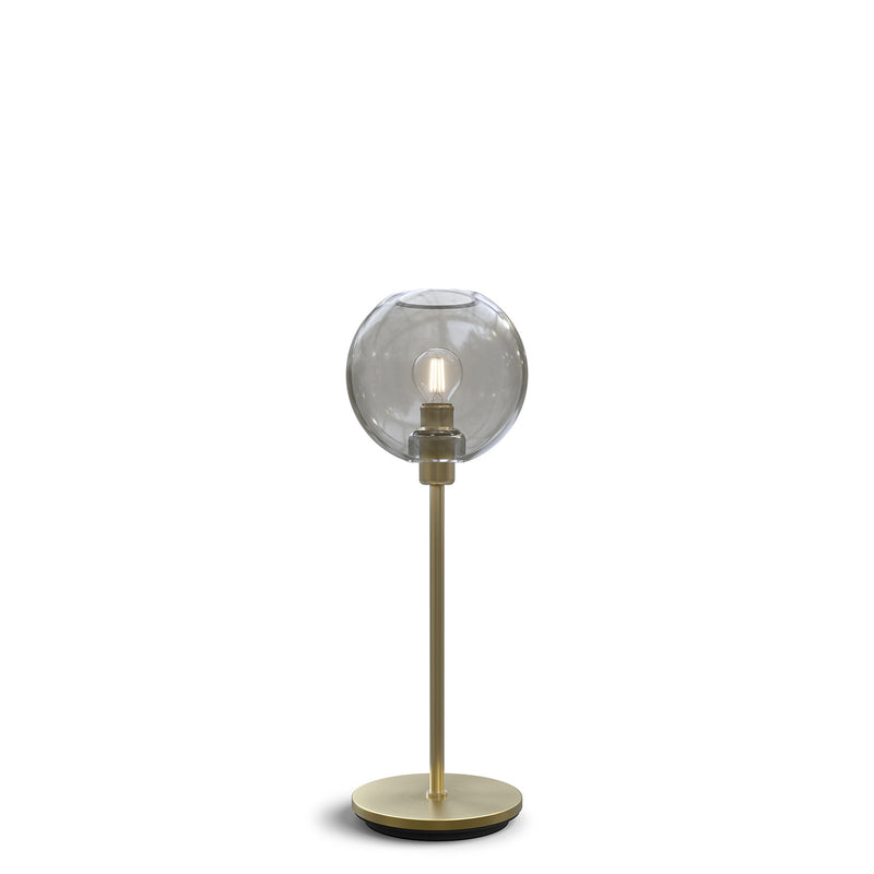 Table lamp GLORIA metal
