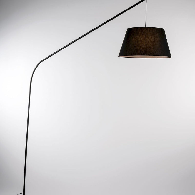 Floor lamp Luce Ambiente e Design ENJOY metal E27