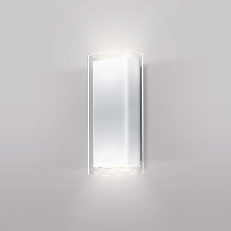 ROD Wall M LED glass 26W
