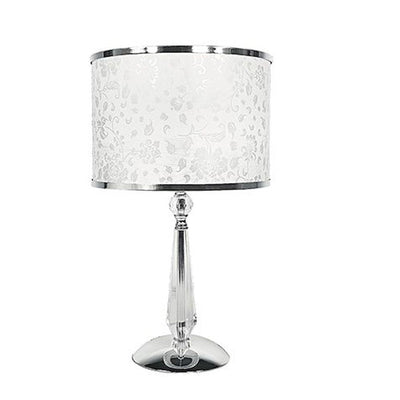 Table lamp Luce Ambiente e Design BOEME crystal E27