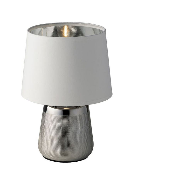 Table lamp Luce Ambiente e Design ECSTASY ceramic E14
