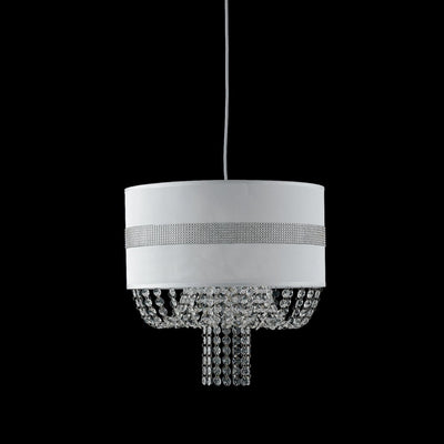 Table lamp Luce Ambiente e Design CHIGNON acrylic E27