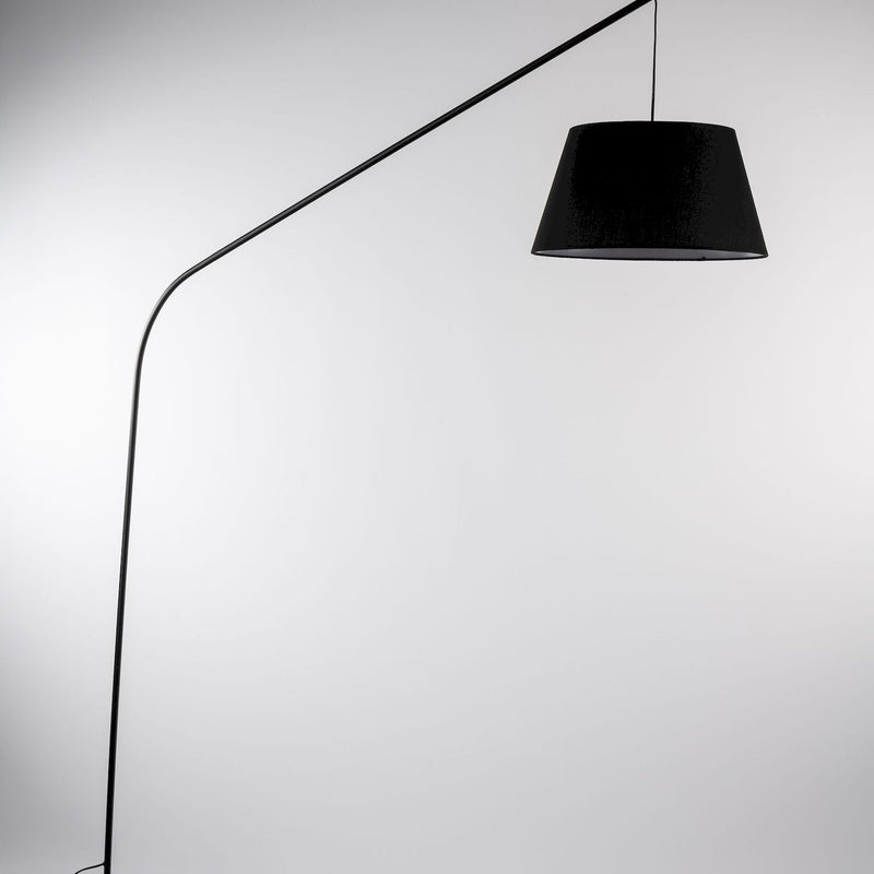 Floor lamp Luce Ambiente e Design ENJOY metal E27