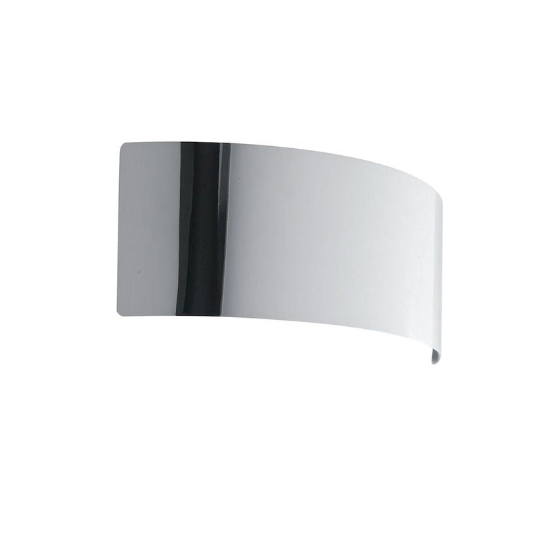 Wall sconce Luce Ambiente e Design DYNAMIC Metal LED