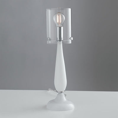Table lamp Luce Ambiente e Design AURORA glass E14
