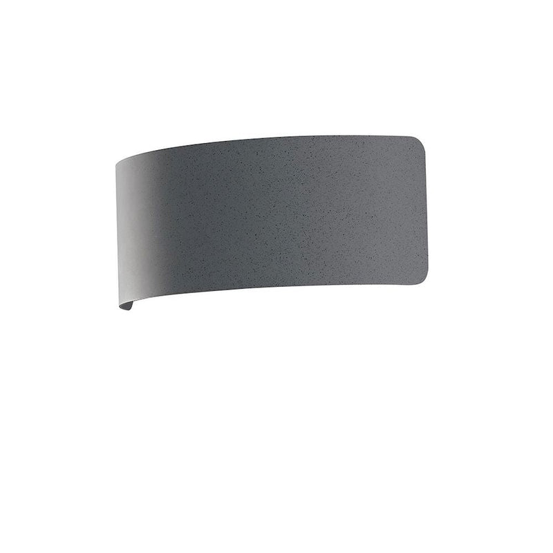 Wall sconce Luce Ambiente e Design DYNAMIC Metal LED