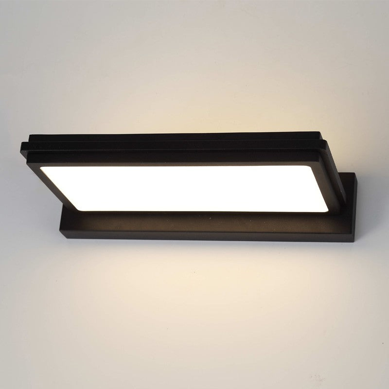 New Or LED Wall Light 30W