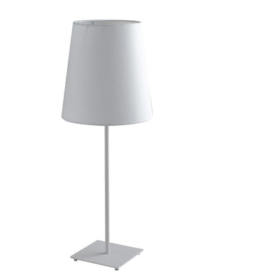 Table lamp Luce Ambiente e Design ELVIS metal E27