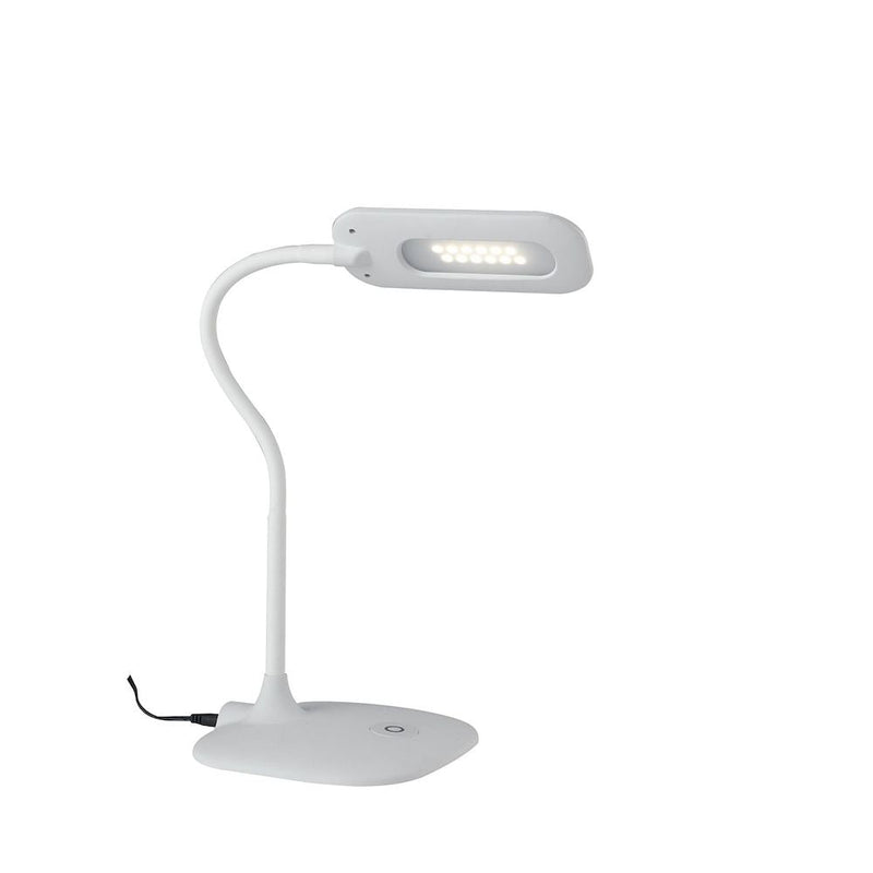 Desk lamp Luce Ambiente e Design DARWIN metal LED