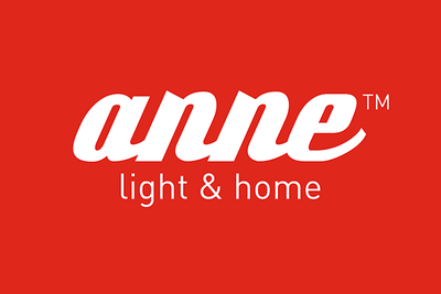 Elegant lamps for every room Anne Light & Home | Decovix.com