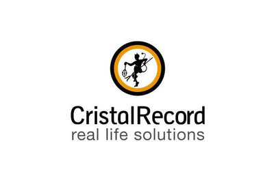 Elegant lamps & lighting solutions CristalRecord | Decovix.com