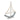 Nautical Wood Sailboat with Net Sail – Maritime Home Accent
