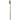 Mauro Ferretti floor lamp slim white metal