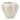 Pearly Round Vase with Irregular Texture – Modern Decorative Accent