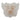 Mauro Ferretti Ibiscus washer sconce wall lamp glass