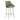 Mauro Ferretti Alaska bar stool green set 2 pcs playwood