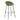Mauro Ferretti ibiza green bar chair set 2 pcs plastic