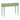 Mauro Ferretti Camille console green pine wood