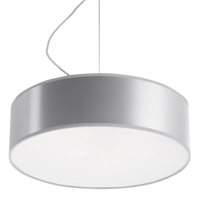 Sollux Lighting Arena 2L pendant lamp PVC E27