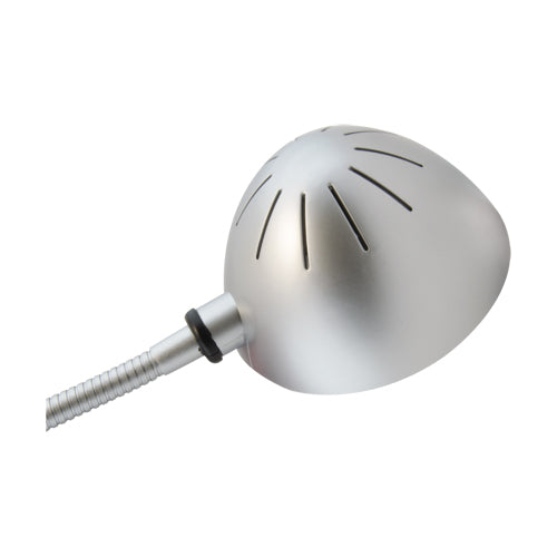 Desk lamp STRUHM RONI LED (SMD) 4W stainless steel silver/black
