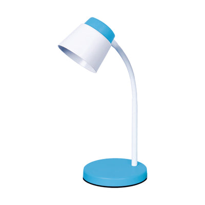 desk lamps STRUHM ELMO  LED (SMD)6.5W polycarbonate PC  blue
